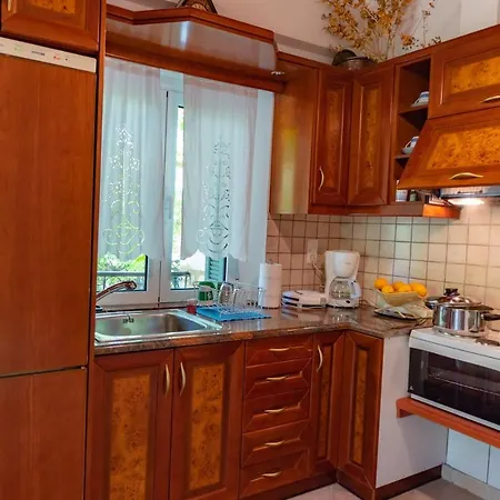 Two Traditional Houses In Lefkada Casa vacanze
