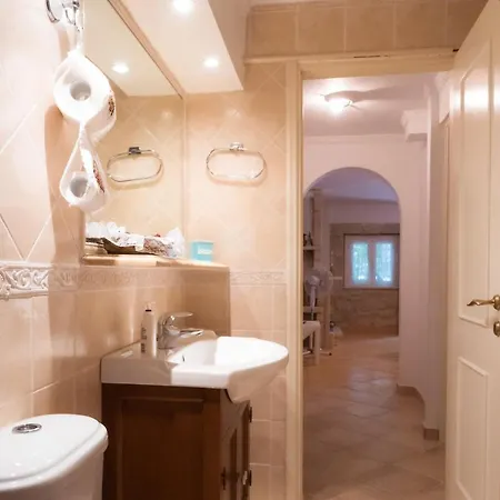 Casa vacanze Two Traditional Houses In Lefkada