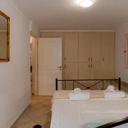 Casa vacanze Two Traditional Houses In Lefkada *