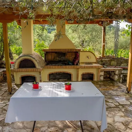 Casa vacanze Two Traditional Houses In Lefkada *