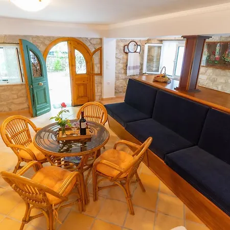 Two Traditional Houses In Lefkada Casa vacanze