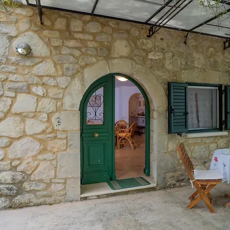 Casa vacanze Two Traditional Houses In Lefkada