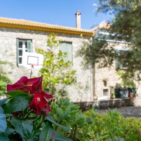 Casa vacanze Two Traditional Houses In Lefkada