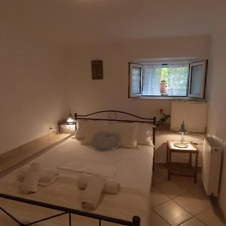 Casa vacanze Two Traditional Houses In Lefkada