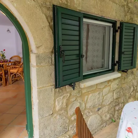 Casa vacanze Two Traditional Houses In Lefkada